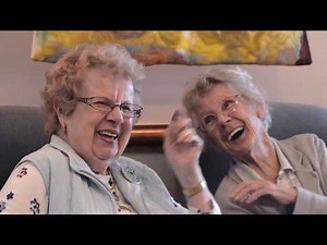 Choice Housing Sheltered Living