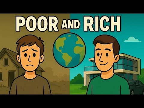 poor and rich🤑 || lifestyle vlog #vlog #youtubevideo #gouravchoudhary