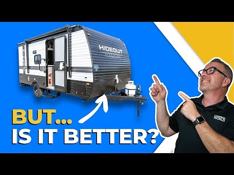 2024 Keystone Hideout 175BH | RV Review