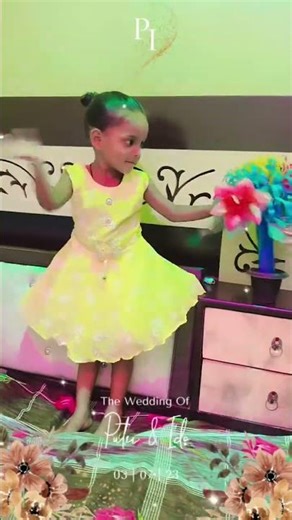 #baby girl#Hindi song#🙂🙂💯