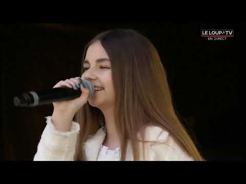 Valentina: Complet Concert Caritatif à Lachelle le 14/05/23