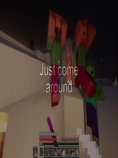 An Eater by Matt Martians | Echoes of Melody