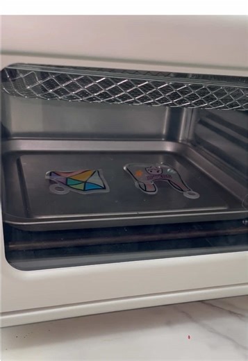 Craft tiny wonders in minutes—our shrink film kit makes DIY magic easy.