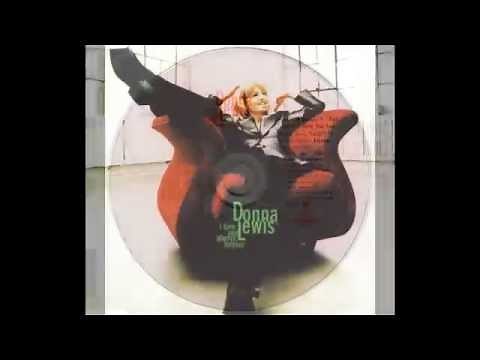 Donna Lewis - I Love You Always Forever (Album Version) HQ