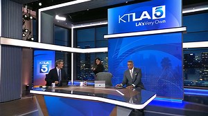 23K views · 498 reactions | When you're Megan Henderson, you make an entrance everywhere you go. ktla.com/live | KTLA 5 Morning News | Facebook