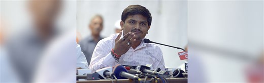 Gujarat: Patidar leader Hardik Patel quits Congress. How this will impact the Gujarat elections?