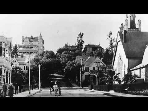 The Truth About Bunker Hill LA’s Lost Neighborhood