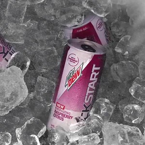 361K views · 158 shares | Spark your day with NEW MTN DEW® KICKSTART™ Hydrating Boost Raspberry Citrus. Now available nationwide. | Mountain Dew | Facebook