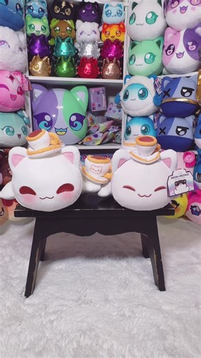 Tea Kitties: Cute Moments with Aphmau's Felines