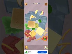 Cookingdom Bonus Level Task No. 29, 30, 31, 32 gameplay walkthrough