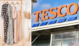 ‘Love these!’ Tesco shoppers rave about ‘perfect’ dresses