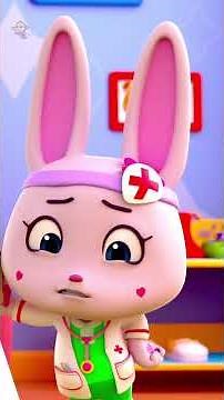 Five Strict Mommies #shorts #fivelittlemommies #kidssongs #nurseryrhymes #preschool #kindergarten