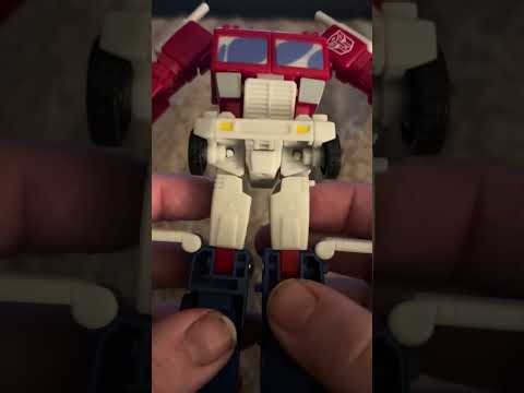 DEVASTATION Studio Series Gamer Edition Optimus Prime and Bumblebee