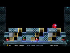 Lode Runner Legacy - DANDAN4