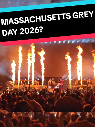 Grey Day 2026 Massachusetts: Roll Call!