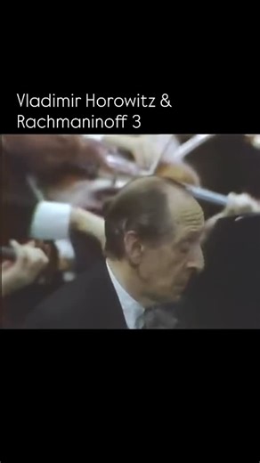 Horowwitz plays the final part of Rachmaninov 3rd Piano Concerto in Avery Fisher Hall, New York, 1978 with Zubin Mehta ( His last recording ever of this concerto and maybe the last time he played it. Horowitz was 75 years old in this recording) | History of Music