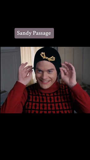 Sandy Passage: A Hilarious Documentary Now Parody