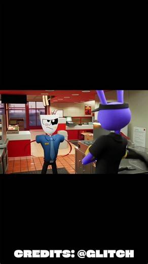 What did Gangle just say?? | #tadc #theamazingdigitalcircus