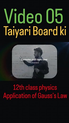 "Let’s find the electric field due to a long, straight, infinite wire...