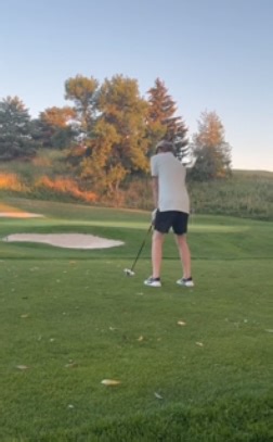 Golf Challenge | Fighting for Par as a 21 Handicap