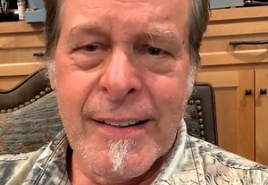 TED NUGENT Explains His Exclusion From ROCK AND ROLL HALL OF FAME: I Sit On The NRA Board And I'm Anti-Dope