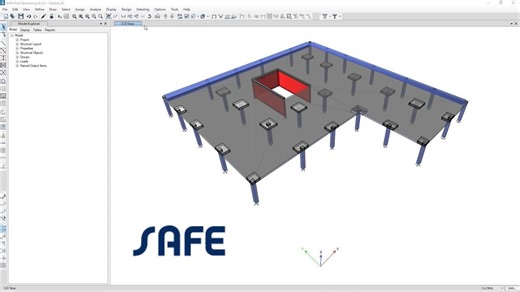 【中英精译】Safe官方教程01_介绍
