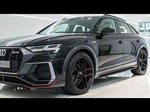 "2025 Audi Quattro – Next-Gen Performance & Design Revealed!"