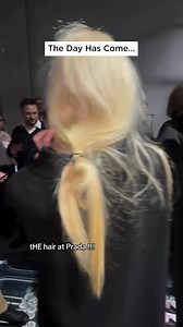 6K views · 15 reactions | The ‘3-Day-Old Hair’ Trend Has Arrived!  . (Mom struggles, lazy hair days, funny parenting moments, relatable mom life) . Until next time, #beingmomandbeyond ————————————— #MomLifeUnfiltered #MessyHairDontCare #MomStruggles #RelatableMoments #ParentingHumor #Reels #ReelsInstagram | Being Zahra Jani | Facebook