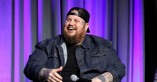 Jelly Roll Gets His Teeth Redone in 'Reconstructive Surgery'