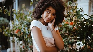 Helpful Posing Tips for Better Portraits