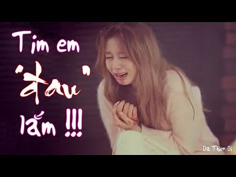 Nhạc Buồn Và Tâm Trạng Nghe Chỉ Muốn Khóc Khi Người Yêu Chia Tay
