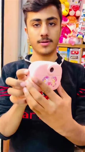 Mini Camera for Kids: Fun & Affordable Toy