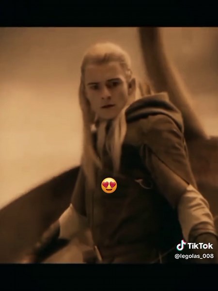 Legolas en El Señor de los Anillos: Ediciones Fascinantes