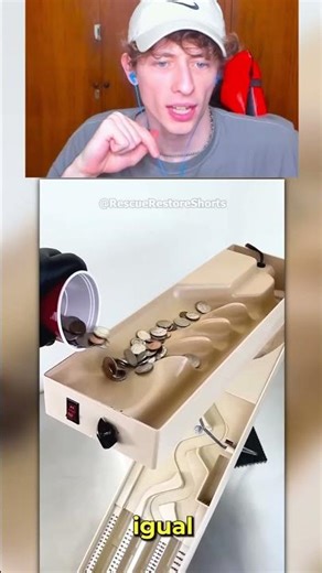 WERE YOU FAMILIAR WITH THIS DEVICE?