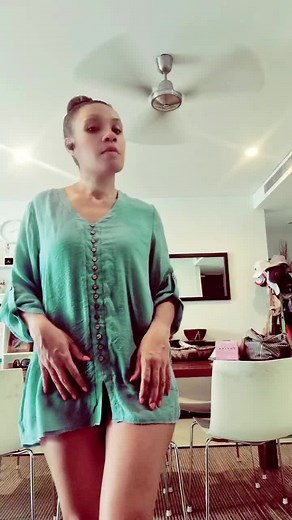 Stephanie Calvert on TikTok