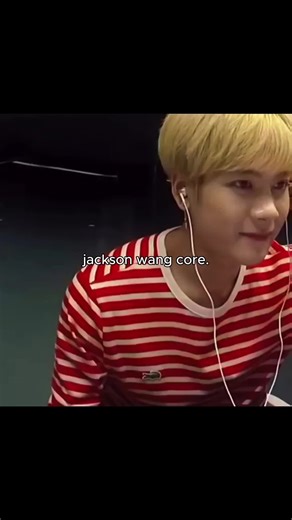 Jackson Wang Core: Endless Entertainment