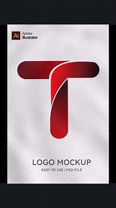 1.1K reactions · 216 shares | Your Brand Deserves This: Custom Logo Design! Follow me: @graphic_mixx #LogoDesign #AdobeIllustrator #LogoMockup #GraphicDesign #Branding #DesignInspiration #CreativeDesign #ReelsDesign #InstaDesign #BrandIdentity #VectorLogo | Graphic Mixxx | Facebook