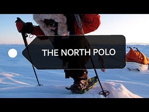 Secrets about the North Pole you didn't know before