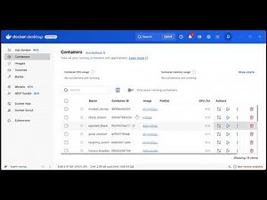Azure Container Apps & Docker: Build, Run, Deploy with Azure CLI