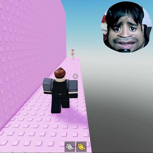 WHAT happen with crystal?! |#roblox #robloxedit #robloxmemes