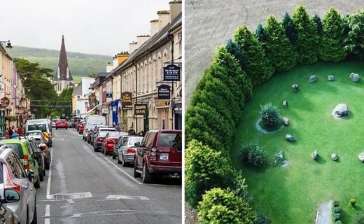 Kenmare Ireland: A 2026 Visitors Guide With Itinerary