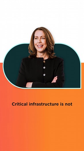Learn from CEO Kate Johnson how Lumen leads network innovation and differentiates from the competition. | Lumen Technologies