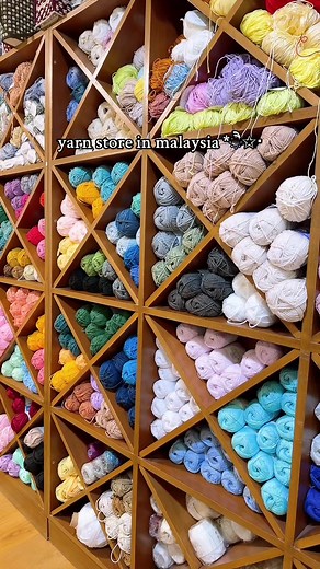 Best Yarn Stores in Malaysia: Your Ultimate Guide for Crochet and Knitting Supplies