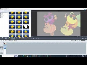 How To Make G Major 4 Gradient Map On AVS (BETTER VERSION)