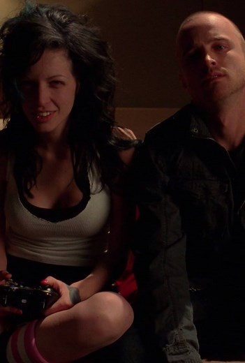 Anybody recognize that Breaking Bad voice in Black Mirror? | Netflix