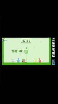 Pico Park 2 Shorts | World 8 | Mini Games | Stage 2