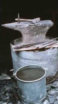 A Frames, Hammers, and Pure Skill — Inside the Quarry (part 2) #craftsmanship #history