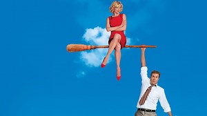 Колдунья (2005) — Фильм.ру