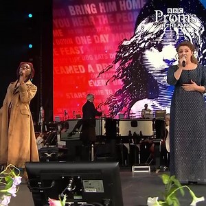 Two of the UK's most loved musicals made Proms in the Park a night to remember! ❤️ | BBC Radio 2