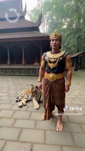 Prabu Siliwangi: Jejak Kejayaan Pajajaran